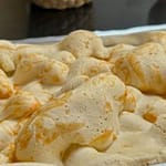 Biscoito Montanha-Russa que viralizou Biscoito Montanha-Russa
