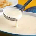 Receita de Molho Branco: Ideal para Acompanhar Massas Receita de Molho Branco