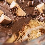 Pavê de Sonho de Valsa: Uma Sobremesa dos Sonhos Pavê de Sonho de Valsa