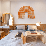 Transforme Seu Quarto em um Oásis de Tranquilidade: Dicas Imperdíveis de Decoração e Organização Transforme Seu Quarto