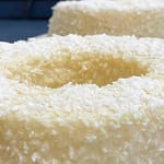 Descubra o Segredo do Cuscuz de Tapioca: Uma Receita Brasileira Irresistível Cuscuz de Tapioca