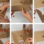 Decorações DIY de Páscoa Decorações DIY de Páscoa