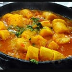 Moqueca de Banana da Terra Moqueca de Banana da Terra