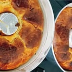 Pão Caseiro Delicioso e Fofinho Pão Caseiro Delicioso e Fofinho
