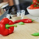 Quiz de dicas culinária