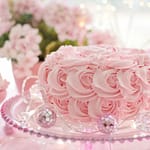 Deliciosas Receitas de Bolo Rosa que Vão Surpreender Todos 2024 bolo rosa