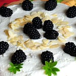 Bolo de Amora: Deliciosas Receitas e Dicas para Surpreender seus Convidados! bolo de amora