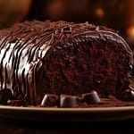 Bolo de Chocolate: O Segredo para o Bolo Perfeito que Não Resseca bolo de chocolate
