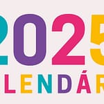 Calendário 2025 para Imprimir: Planeje Seu Ano com Organização e Estilo Calendário 2025