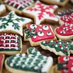 Receita de Biscoitos de Natal: Delícias para Celebrar a Época Festiva Receita de Biscoitos de Natal: Delícias para Celebrar a Época Festiva