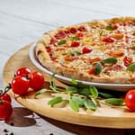 Como Fazer Pizza Caseira do Zero: Receita Fácil e Deliciosa Como Fazer Pizza Caseira do Zero
