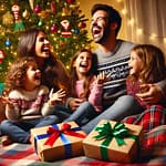 Frases Mais Ditas no Natal: Rindo e Refletindo Sobre as Tradições da Ceia 🎄 Frases Mais Ditas no Natal