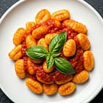 Nhoque caseiro: a receita tradicional italiana que vai conquistar seu paladar! Nhoque caseiro