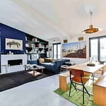 Cores para sala de estar que Darão um Ar Luxuoso Cores para sala de estar