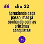 365 frases motivacionais dia 22 365 frases motivacionais - dia 22