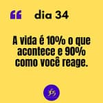 365 frases motivacionais dia 34 365 frases motivacionais - dia 34