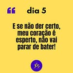 365 frases motivacionais dia 5 365 frases motivacionais - dia 5