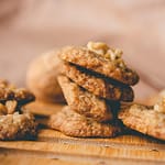 Biscoito de Nozes: Um Sabor Irresistível Biscoito de Nozes