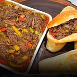 Carne Louca na Pressão – Sabor Intenso em Pouco Tempo Carne Louca Na Pressão
