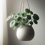 Planta da Prosperidade: Como Cuidar da Sua Amiga Verde Dinheiro-em-penca