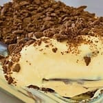 Sobremesa Perfeita: Chocolate com Maracujá Chocolate com Maracujá