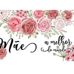 Dia das Mães 2025: Dicas de Presentes, Artesanatos Criativos e Muito Amor! Dia das mães 2025