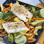 Como Preparar um Prato Simples e Delicioso de Filé de Tilápia com Molho de Ervas Frescas Filé de Tilápia