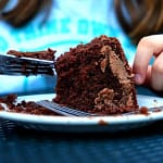 Bolo de Chocolate Fofinho: O Segredo Irresistível para um Café da Tarde Perfeito Bolo de Chocolate Fofinho