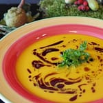 Sopa Cremosa de Cebola: Receita Simples, Econômica e Irresistível! Sopa Cremosa De Cebola