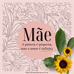 30 Frases para o Dia das Mães 2025 Frases para o Dia das Mães