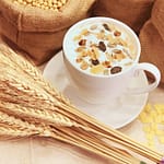 Aveia Adormecida (Overnight Oats): Um Café da Manhã Prático, Saudável e Delicioso! Aveia Adormecida (Overnight Oats): Um Café da Manhã Prático, Saudável e Delicioso!