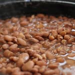 Como cozinhar feijão para não dar gases: Guia completo e dicas infalíveis pinto beans, beans, cooking, food, southwestern, tasty, fresh beans, pot of beans, brown cooking, pinto beans, pinto beans, pinto beans, pinto beans, pinto beans