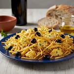 Receita de Bacalhau à Brás (Clássico Português) Bacalhau à Brás