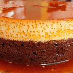 Bolo Pudim Perfeito: Receita Fácil que Sempre Dá Certo Bolo Pudim Veja A Receita