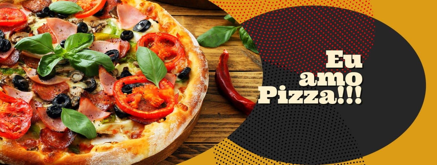 Receitas com frango 6 sabores de pizzas mais pedidos no Brasil