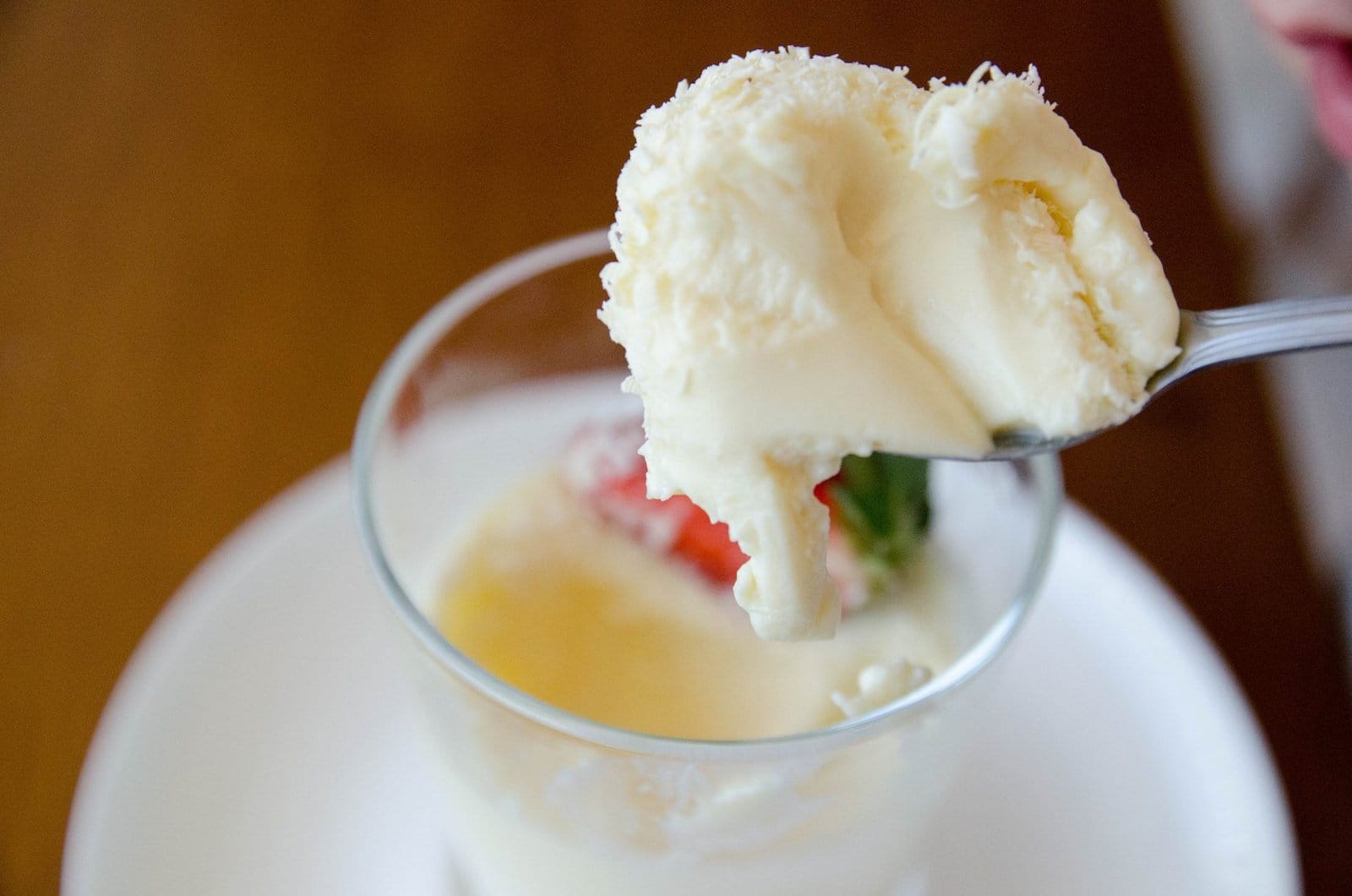 Gelatina cremosa de leite ninho gelatina cremosa de leite ninho
