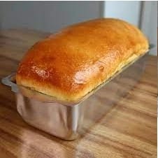 Pão Caseiro Delicioso e Fofinho Produto - Forma pão