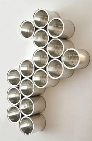 Ideias de artesanato com lata de leite A32599c8c5193399fdb06d319e95842b