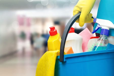 10 dicas de limpeza para quem odeia perder tempo MISTURINHA POWER DESENGORDURANTE