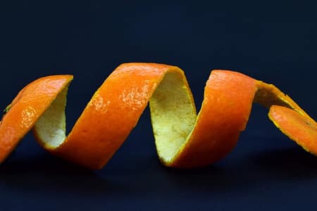 3 RECEITAS COM CASCAS DE FRUTAS