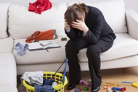 18 dicas infalíveis para você organizar sua casa! Dicas Para Limpar A Casa