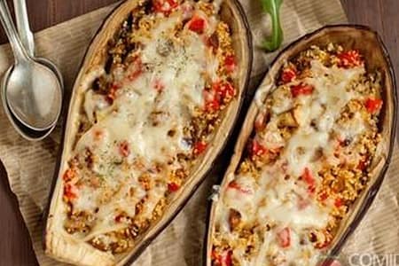 Receitas fáceis e rápidas