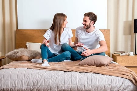 Decorações de quarto de casal para você se inspirar decoração e quarto dona de casa criativa