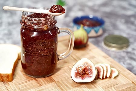 Como fazer doce de figo Fig Jam 3776031 1920