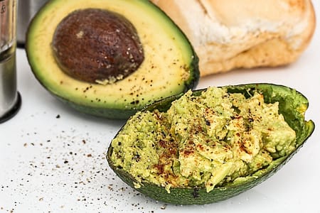 Receita de guacamole simples Como fazer guacamole