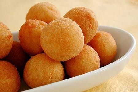 Biscoito português que derrete na boca Biscoito português que derrete na boca