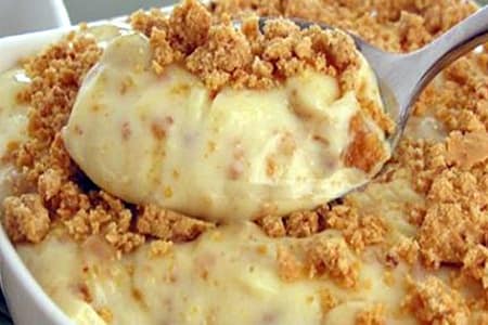 Como fazer creme de paçoca