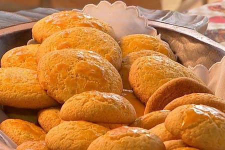 broa de fubá