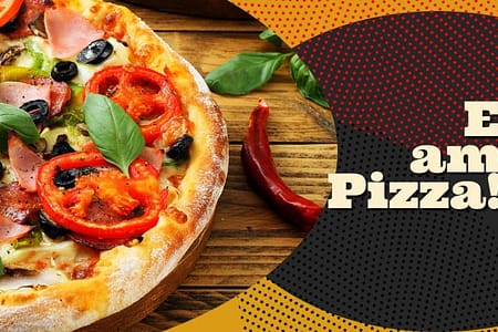 6 sabores de pizzas mais pedidos no Brasil 6 sabores de pizzas mais pedidos no Brasil