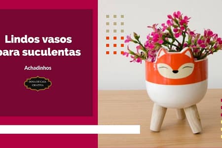 Vasos para suculentas lindos vasos para suculentas